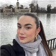 Profesora de matemáticas aún que me puedo adaptar a otras asignaturas